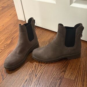 Cole Haan Booties